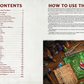 Zanrik's Guide To Mythic Metals - PDF Bundle