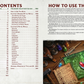 Zanrik's Guide To Mythic Metals - Hardcover Omnibus Edition